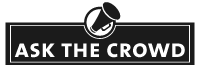 Ask the Crowd Logo