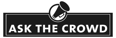 Ask the Crowd Logo